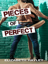 Cover image for Pieces of Perfect